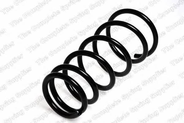 Lesjofors 4292521 Coil Spring 4292521: Buy near me at 2407.PL in Poland at an Affordable price!