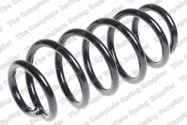 Lesjofors 4292625 Coil Spring 4292625: Buy near me at 2407.PL in Poland at an Affordable price!