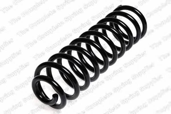 Lesjofors 4295026 Coil Spring 4295026: Buy near me in Poland at 2407.PL - Good price!