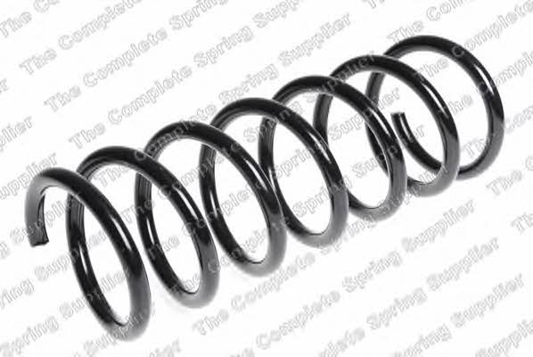 Lesjofors 4295855 Coil Spring 4295855: Buy near me at 2407.PL in Poland at an Affordable price!