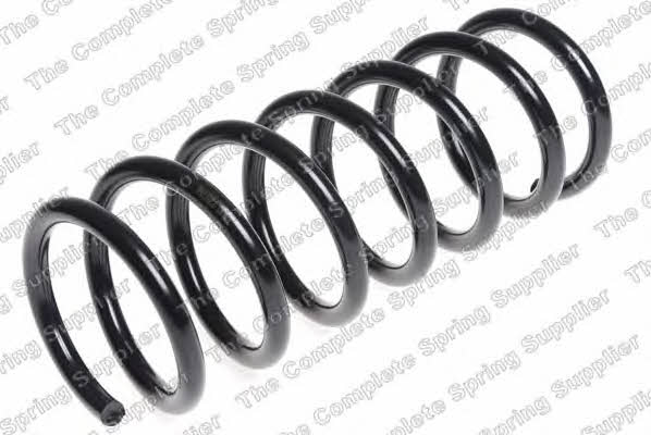 Lesjofors 4295860 Coil Spring 4295860: Buy near me at 2407.PL in Poland at an Affordable price!