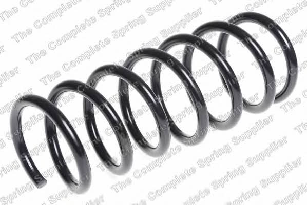 Lesjofors 4295862 Coil Spring 4295862: Buy near me at 2407.PL in Poland at an Affordable price!