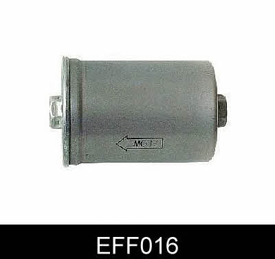 Comline EFF016 Фільтр палива EFF016: Приваблива ціна - Купити у Польщі на 2407.PL!
