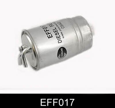 Comline EFF017 Filtr paliwa EFF017: Dobra cena w Polsce na 2407.PL - Kup Teraz!