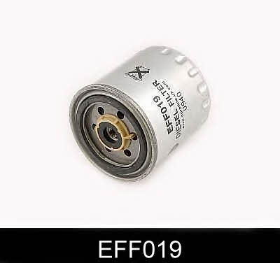 Comline EFF019 Топливный фильтр EFF019: Отличная цена - Купить в Польше на 2407.PL!