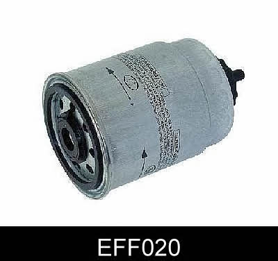 Comline EFF020 Фільтр палива EFF020: Приваблива ціна - Купити у Польщі на 2407.PL!
