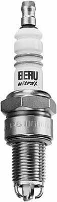 Beru UX56 Spark plug Beru Ultra X UX56 UX56: Buy near me in Poland at 2407.PL - Good price!