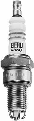 Beru UX79 Свеча зажигания Beru Ultra X UX79 UX79: Отличная цена - Купить в Польше на 2407.PL!