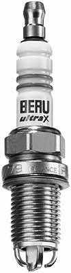 Beru UXF79 Spark plug Beru Ultra X UXF79 UXF79: Buy near me in Poland at 2407.PL - Good price!