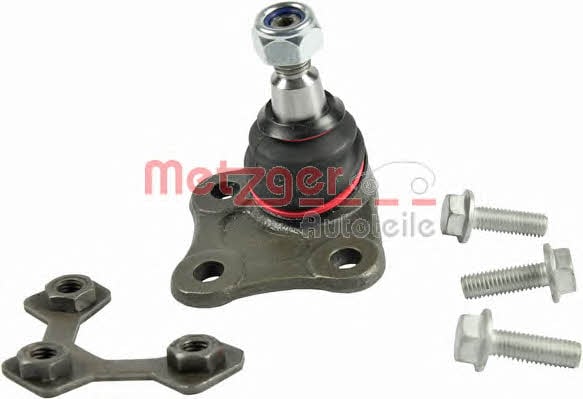 Metzger 57004012 Ball joint 57004012: Buy near me in Poland at 2407.PL - Good price!