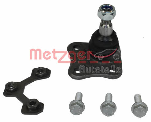 Metzger 57004111 Ball joint 57004111: Buy near me in Poland at 2407.PL - Good price!