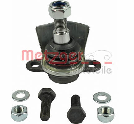 Metzger 57004218 Ball joint 57004218: Buy near me in Poland at 2407.PL - Good price!