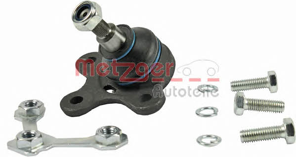 Metzger 57004318 Ball joint 57004318: Buy near me in Poland at 2407.PL - Good price!