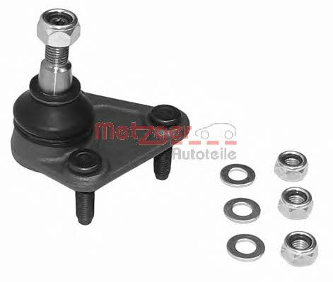 Metzger 57004718 Ball joint 57004718: Buy near me at 2407.PL in Poland at an Affordable price!
