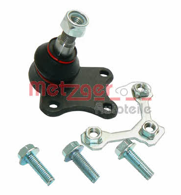 Metzger 57004912 Ball joint 57004912: Buy near me in Poland at 2407.PL - Good price!