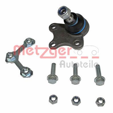 Metzger 57005011 Ball joint 57005011: Buy near me in Poland at 2407.PL - Good price!