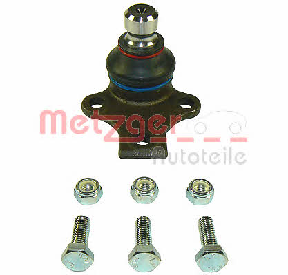 Metzger 57006718 Ball joint 57006718: Buy near me in Poland at 2407.PL - Good price!