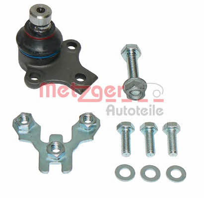 Metzger 57006818 Ball joint 57006818: Buy near me in Poland at 2407.PL - Good price!