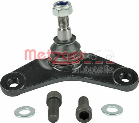 Metzger 57006902 Ball joint 57006902: Buy near me in Poland at 2407.PL - Good price!