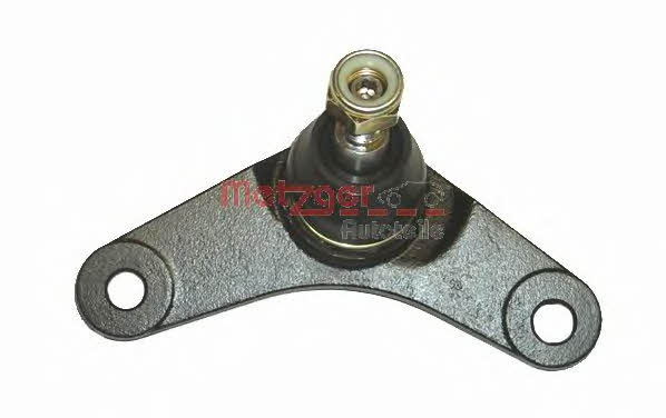 Metzger 57007001 Ball joint 57007001: Buy near me in Poland at 2407.PL - Good price!