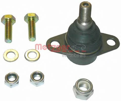 Metzger 57007118 Ball joint 57007118: Buy near me in Poland at 2407.PL - Good price!