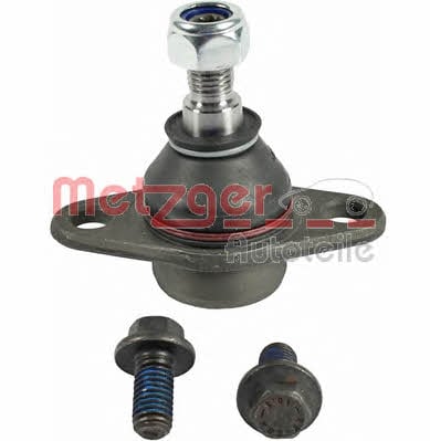 Metzger 57007208 Ball joint 57007208: Buy near me in Poland at 2407.PL - Good price!