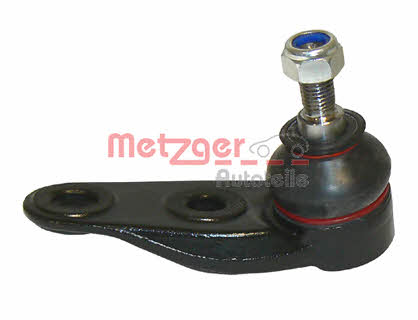 Metzger 57007412 Ball joint 57007412: Buy near me in Poland at 2407.PL - Good price!