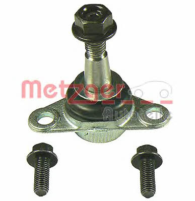 Metzger 57008608 Ball joint 57008608: Buy near me in Poland at 2407.PL - Good price!