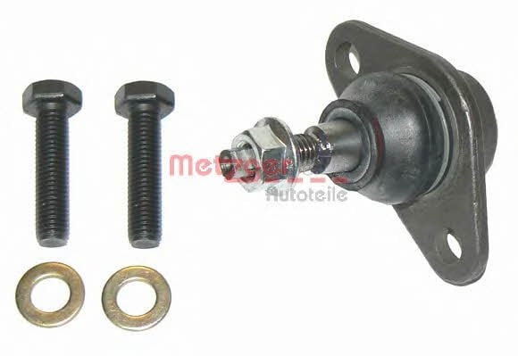 Metzger 57009018 Ball joint 57009018: Buy near me in Poland at 2407.PL - Good price!