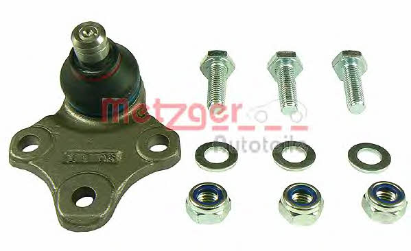 Metzger 57009518 Ball joint 57009518: Buy near me in Poland at 2407.PL - Good price!