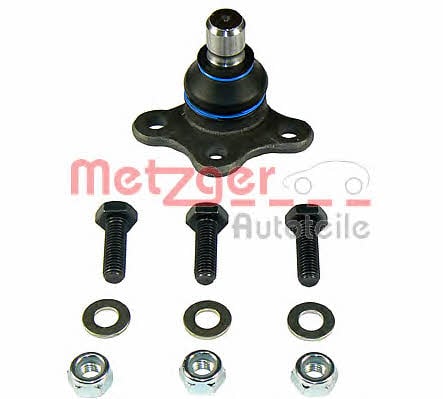 Metzger 57009818 Ball joint 57009818: Buy near me in Poland at 2407.PL - Good price!