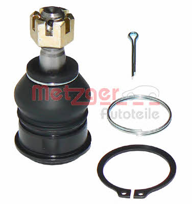 Metzger 57010118 Ball joint 57010118: Buy near me at 2407.PL in Poland at an Affordable price!