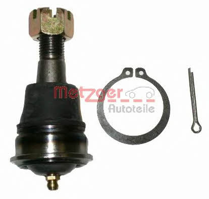 Metzger 57010418 Ball joint 57010418: Buy near me in Poland at 2407.PL - Good price!