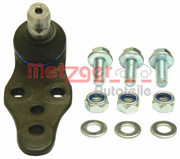Metzger 57011118 Ball joint 57011118: Buy near me in Poland at 2407.PL - Good price!