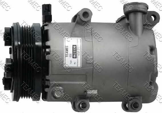 Teamec 8623336 Compressor, air conditioning 8623336: Buy near me in Poland at 2407.PL - Good price!