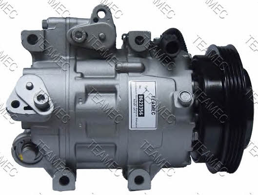 Teamec 8623356 Compressor, air conditioning 8623356: Buy near me in Poland at 2407.PL - Good price!