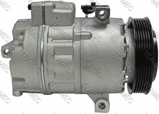 Teamec 8623365 Compressor, air conditioning 8623365: Buy near me in Poland at 2407.PL - Good price!