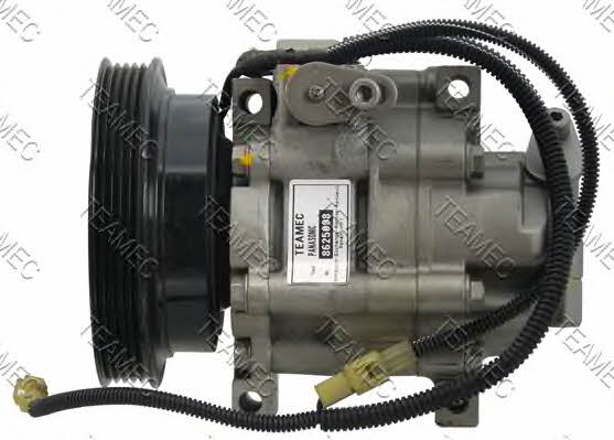 Teamec 8625008 Compressor, air conditioning 8625008: Buy near me at 2407.PL in Poland at an Affordable price!