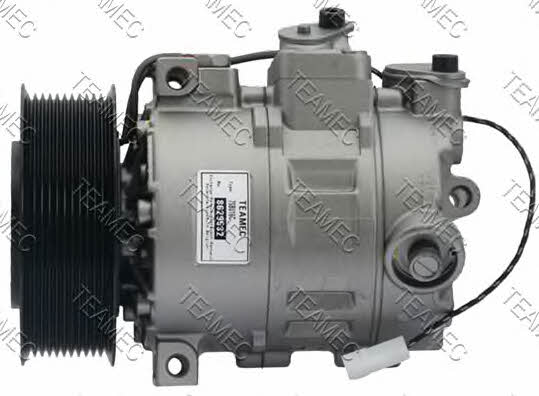 Teamec 8629532 Compressor, air conditioning 8629532: Buy near me in Poland at 2407.PL - Good price!