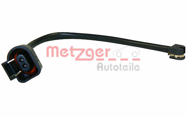 Metzger WK 17-274 Датчик износа тормозных колодок WK17274: Отличная цена - Купить в Польше на 2407.PL!