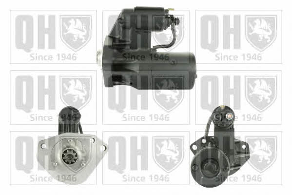 Quinton Hazell QRS2095 Starter QRS2095: Buy near me in Poland at 2407.PL - Good price!