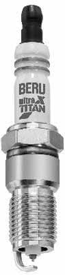 Beru UXT15 Spark plug Ultra X Titan UXT15 UXT15: Buy near me at 2407.PL in Poland at an Affordable price!