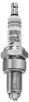 Beru UXT2 Spark plug Ultra X Titan UXT2 UXT2: Buy near me in Poland at 2407.PL - Good price!