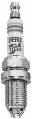 Beru UXT3 Spark plug Ultra X Titan UXT3 UXT3: Buy near me in Poland at 2407.PL - Good price!