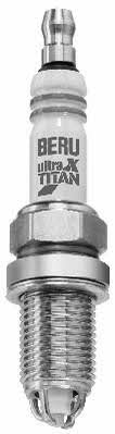  UXT5 Свеча зажигания Ultra X Titan UXT5 UXT5: Отличная цена - Купить в Польше на 2407.PL!