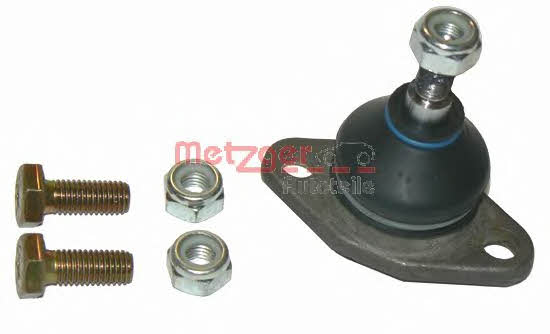 Metzger 57002318 Ball joint 57002318: Buy near me in Poland at 2407.PL - Good price!