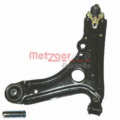 Metzger 58011211 Track Control Arm 58011211: Buy near me in Poland at 2407.PL - Good price!