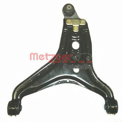 Metzger 58011801 Track Control Arm 58011801: Buy near me in Poland at 2407.PL - Good price!