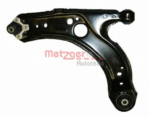 Metzger 58012001 Track Control Arm 58012001: Buy near me in Poland at 2407.PL - Good price!