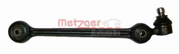 Metzger 58014608 Track Control Arm 58014608: Buy near me in Poland at 2407.PL - Good price!